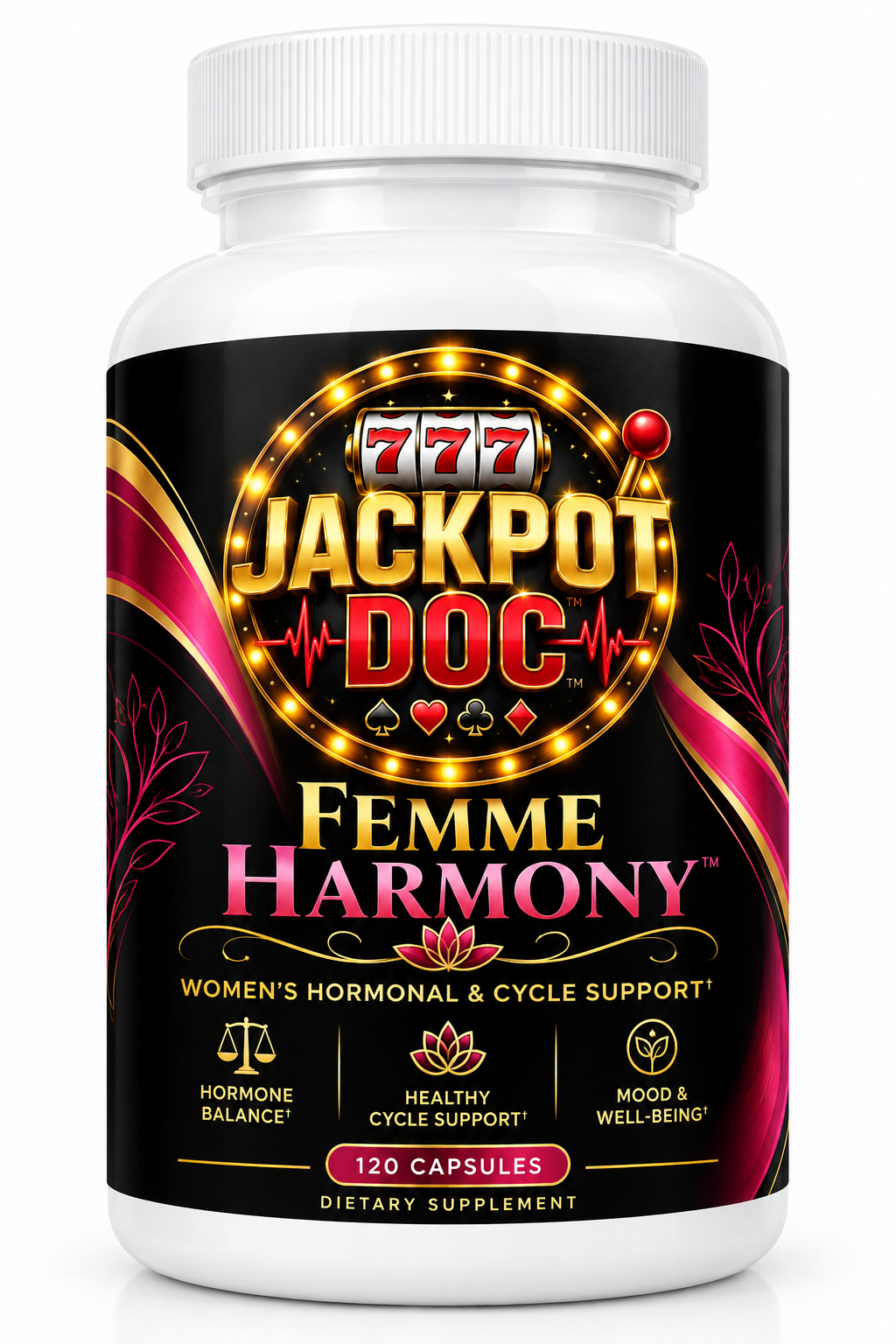 Femme Harmony